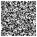 QR code with X Stream Pressure contacts