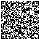 QR code with The Peak of Utah contacts
