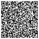 QR code with 2 Guy Signs contacts