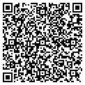 QR code with Pax Co contacts