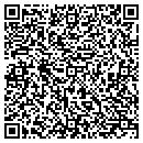 QR code with Kent L Fillmore contacts