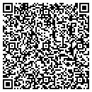QR code with All But Old contacts