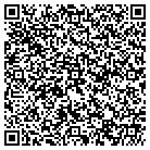 QR code with Hearing Speech & Vision Service contacts