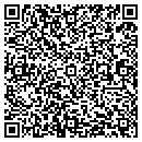 QR code with Clegg Auto contacts