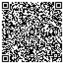 QR code with Tricias Curl Up & Dye contacts