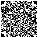 QR code with H & R Block contacts