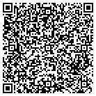QR code with Talisker Resort Development Co contacts