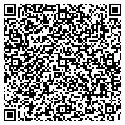 QR code with M C M Mortgage Corp contacts
