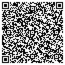 QR code with Wasatch Art & Frame contacts