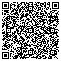 QR code with Crp Inc contacts