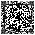 QR code with R-N-R Self Storage contacts