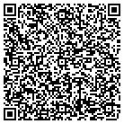QR code with Highland Drive Mini Storage contacts