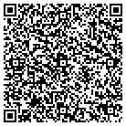 QR code with Corbridge Building Services contacts