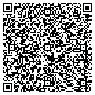 QR code with Hey Diddle Diddley Diaper Service contacts