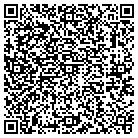 QR code with Allreds Ace Hardware contacts