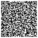 QR code with Rupp Inc contacts