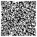 QR code with Round Valley Rock Inc contacts