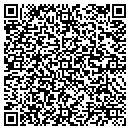 QR code with Hoffman Masonry Inc contacts