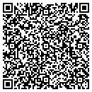 QR code with Tack Shak contacts