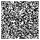 QR code with Rhino Rooter contacts