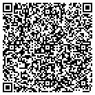 QR code with McClellan Construction Corp contacts