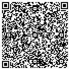 QR code with J Dee Theobald Development contacts