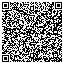 QR code with Old Trapper Inn contacts