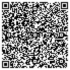 QR code with Salt Lake County Service Area contacts