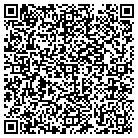 QR code with Diamonds In The Ruff Dog Service contacts