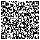 QR code with All Wireless contacts