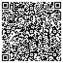QR code with Fox The contacts