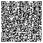 QR code with Woods Crss/Val Verda F M Group contacts