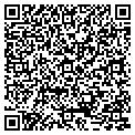 QR code with Tosconos contacts