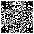 QR code with Harwood Enterprises contacts