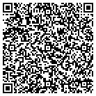 QR code with Action Plumbing Heating & A/C contacts