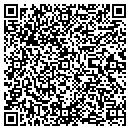 QR code with Hendricks Mfg contacts