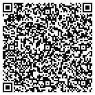 QR code with F & S Custom Steel Fabrication contacts