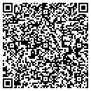 QR code with Ronald Keller contacts