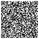 QR code with H K Power Tool Service Inc contacts