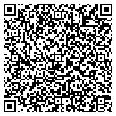 QR code with Maurice's contacts