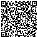 QR code with Techtype contacts