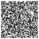 QR code with K & C Ventures L L C contacts