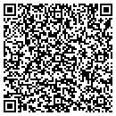QR code with University Third Ward contacts