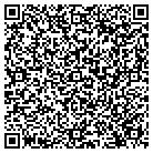 QR code with Thompson Manufacturing Inc contacts