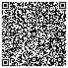 QR code with AM Echad Torah Community contacts