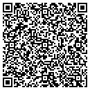 QR code with L D Bookkeeping contacts