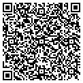 QR code with M&M It Inc contacts