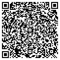 QR code with CIS contacts