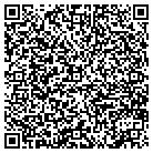 QR code with J L Distributing Inc contacts