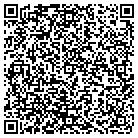 QR code with Blue Mountain Insurance contacts
